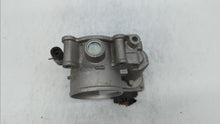 2019 Kia Forte Throttle Body P/N:35100-2E710 Fits OEM Used Auto Parts - Oemusedautoparts1.com