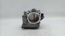 2019 Kia Forte Throttle Body P/N:35100-2E710 Fits OEM Used Auto Parts - Oemusedautoparts1.com