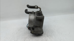 2014-2019 Nissan Rogue Throttle Body P/N:3TA60-01 C 3TA60-01 B Fits 2013 2014 2015 2016 2017 2018 2019 OEM Used Auto Parts - Oemusedautoparts1.com