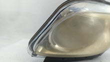 2006-2011 Chevrolet Hhr Driver Left Oem Head Light Headlight Lamp