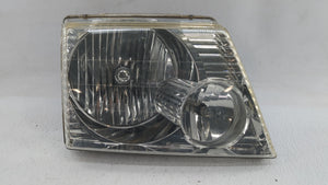 2002-2005 Ford Explorer Passenger Right Oem Head Light Headlight Lamp - Oemusedautoparts1.com