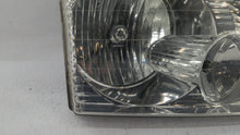 2002-2005 Ford Explorer Passenger Right Oem Head Light Headlight Lamp - Oemusedautoparts1.com