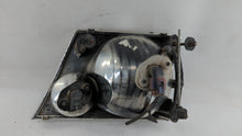 2002-2005 Ford Explorer Passenger Right Oem Head Light Headlight Lamp - Oemusedautoparts1.com