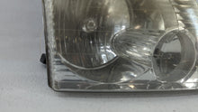 2002-2005 Ford Explorer Passenger Right Oem Head Light Headlight Lamp - Oemusedautoparts1.com