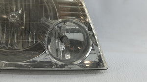 2002-2005 Ford Explorer Passenger Right Oem Head Light Headlight Lamp - Oemusedautoparts1.com