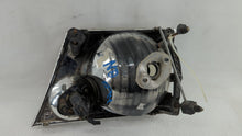 2002-2005 Ford Explorer Passenger Right Oem Head Light Headlight Lamp - Oemusedautoparts1.com