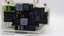 2018-2019 Mercedes-Benz C300 Fusebox Fuse Box Panel Relay Module P/N:2055400082 205 540 00 82 Fits 2018 2019 OEM Used Auto Parts - Oemusedautoparts1.com