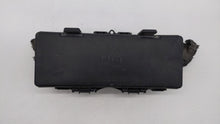 2009-2014 Ford Expedition Fusebox Fuse Box Panel Relay Module P/N:9L1T14A003AA 9L1T-14A003-AA Fits 2009 2010 2011 2012 2013 2014 OEM Used Auto Parts - Oemusedautoparts1.com