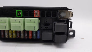 2011-2016 Mini Cooper Fusebox Fuse Box Panel Relay Module P/N:9240943-01 9240943-02 Fits 2011 2012 2013 2014 2015 2016 OEM Used Auto Parts - Oemusedautoparts1.com