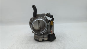 2011-2015 Hyundai Sonata Throttle Body P/N:35100-2G800 Fits 2011 2012 2013 2014 2015 2016 OEM Used Auto Parts - Oemusedautoparts1.com