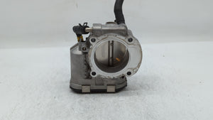 2011-2015 Hyundai Sonata Throttle Body P/N:35100-2G800 Fits 2011 2012 2013 2014 2015 2016 OEM Used Auto Parts - Oemusedautoparts1.com