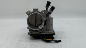 2014-2018 Kia Forte Throttle Body P/N:35100-2E710 35100-2E000 Fits 2011 2012 2013 2014 2015 2016 2017 2018 2019 OEM Used Auto Parts - Oemusedautoparts1.com