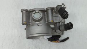 2014-2018 Kia Forte Throttle Body P/N:35100-2E710 35100-2E000 Fits 2011 2012 2013 2014 2015 2016 2017 2018 2019 OEM Used Auto Parts - Oemusedautoparts1.com