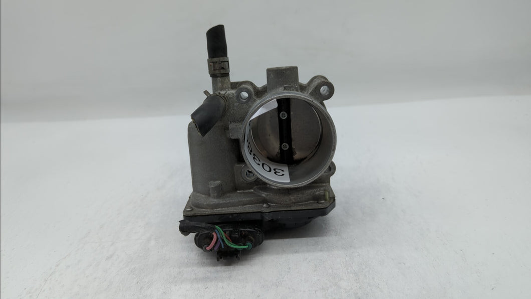 2011-2018 Toyota Corolla Throttle Body P/N:22030-0T080 Fits 2011 2012 2013 2014 2015 2016 2017 2018 OEM Used Auto Parts - Oemusedautoparts1.com