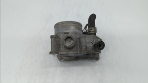 2011-2018 Toyota Corolla Throttle Body P/N:22030-0T080 Fits 2011 2012 2013 2014 2015 2016 2017 2018 OEM Used Auto Parts - Oemusedautoparts1.com