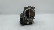 2013-2019 Cadillac Xts Throttle Body P/N:12670981AA 12632172BA Fits 2012 2013 2014 2015 2016 2017 2018 2019 OEM Used Auto Parts - Oemusedautoparts1.com