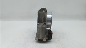 2013-2019 Cadillac Xts Throttle Body P/N:12670981AA 12632172BA Fits 2012 2013 2014 2015 2016 2017 2018 2019 OEM Used Auto Parts - Oemusedautoparts1.com