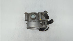 2014-2018 Kia Forte Throttle Body P/N:35100-2E710 35100-2E000 Fits 2011 2012 2013 2014 2015 2016 2017 2018 2019 OEM Used Auto Parts - Oemusedautoparts1.com