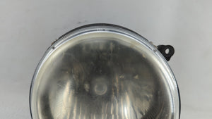 2002-2004 Jeep Liberty Passenger Right Oem Head Light Headlight Lamp - Oemusedautoparts1.com