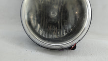 2002-2004 Jeep Liberty Passenger Right Oem Head Light Headlight Lamp - Oemusedautoparts1.com