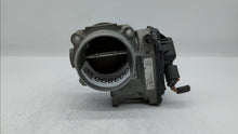 2008-2009 Ford Taurus X Throttle Body P/N:7T4E-9F991-FA 7T4E-9F991-GA Fits 2007 2008 2009 2010 2011 2012 2013 2014 OEM Used Auto Parts - Oemusedautoparts1.com