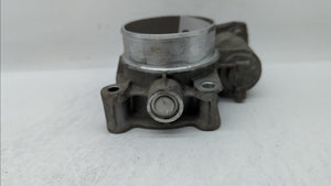 2016-2017 Chevrolet Equinox Throttle Body P/N:12669146AA 12670834AA Fits 2016 2017 OEM Used Auto Parts - Oemusedautoparts1.com