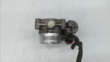 2016-2019 Ford Explorer Throttle Body P/N:DS7E-9F991-BB Fits 2014 2015 2016 2017 2018 2019 OEM Used Auto Parts - Oemusedautoparts1.com