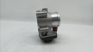 2017-2019 Ford Escape Throttle Body P/N:DS7G-9F991-BB DS7G-9E991-BB Fits 2014 2015 2016 2017 2018 2019 OEM Used Auto Parts - Oemusedautoparts1.com