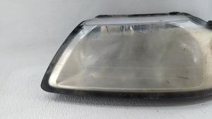 1999-2000 Ford Mustang Driver Left Oem Head Light Headlight Lamp - Oemusedautoparts1.com