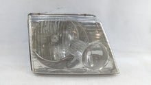 2002-2005 Ford Explorer Passenger Right Oem Head Light Headlight Lamp - Oemusedautoparts1.com