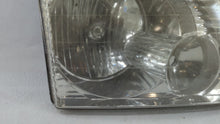 2002-2005 Ford Explorer Passenger Right Oem Head Light Headlight Lamp - Oemusedautoparts1.com