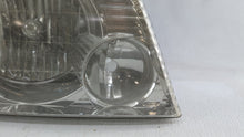 2002-2005 Ford Explorer Passenger Right Oem Head Light Headlight Lamp - Oemusedautoparts1.com