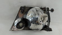 2002-2005 Ford Explorer Passenger Right Oem Head Light Headlight Lamp - Oemusedautoparts1.com