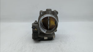 2012-2017 Chevrolet Traverse Throttle Body P/N:12670981AA 12632172BA Fits 2012 2013 2014 2015 2016 2017 2018 2019 OEM Used Auto Parts - Oemusedautoparts1.com