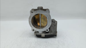 2012-2017 Chevrolet Traverse Throttle Body P/N:12670981AA 12632172BA Fits 2012 2013 2014 2015 2016 2017 2018 2019 OEM Used Auto Parts - Oemusedautoparts1.com