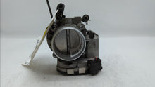 2010-2013 Hyundai Tucson Throttle Body P/N:35100-25400 35100-25200 Fits 2006 2007 2008 2009 2010 2011 2012 2013 OEM Used Auto Parts - Oemusedautoparts1.com