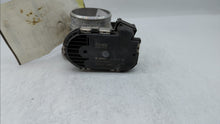 2010-2013 Hyundai Tucson Throttle Body P/N:35100-25400 35100-25200 Fits 2006 2007 2008 2009 2010 2011 2012 2013 OEM Used Auto Parts - Oemusedautoparts1.com