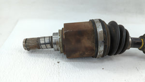 2009-2014 Nissan Cube Axle Shaft Front Driver Cv C/v - Oemusedautoparts1.com