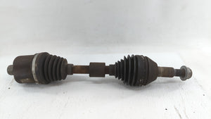 2007-2008 Saturn Aura Axle Shaft Front Driver Cv C/v - Oemusedautoparts1.com