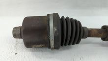 2007-2008 Saturn Aura Axle Shaft Front Driver Cv C/v - Oemusedautoparts1.com