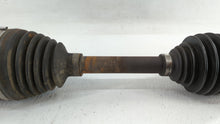 2006-2011 Buick Lucerne Axle Shaft Front Passenger Cv C/v