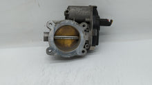 2012-2015 Chevrolet Equinox Throttle Body P/N:12632101CA Fits 2012 2013 2014 2015 OEM Used Auto Parts - Oemusedautoparts1.com