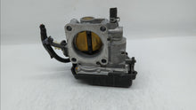 2013-2017 Honda Accord Throttle Body P/N:GMF4A Fits 2013 2014 2015 2016 2017 2018 OEM Used Auto Parts - Oemusedautoparts1.com