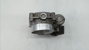 2011-2018 Dodge Grand Caravan Throttle Body P/N:05184349AF 05184349AD Fits 2011 2012 2013 2014 2015 2016 2017 2018 2019 OEM Used Auto Parts - Oemusedautoparts1.com