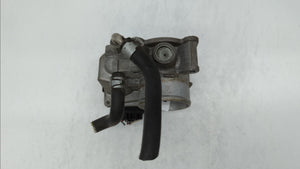 2012-2019 Nissan Versa Throttle Body P/N:3AA50-02 B 3AA50-02 C Fits 2012 2013 2014 2015 2016 2017 2018 2019 OEM Used Auto Parts - Oemusedautoparts1.com