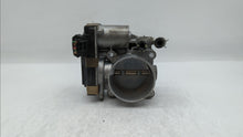 2016-2018 Infiniti Q50 Throttle Body P/N:RME60-52 Fits 2016 2017 2018 OEM Used Auto Parts - Oemusedautoparts1.com