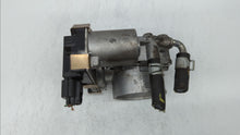 2016-2018 Infiniti Q50 Throttle Body P/N:RME60-52 Fits 2016 2017 2018 OEM Used Auto Parts - Oemusedautoparts1.com