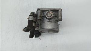 2016-2018 Infiniti Q50 Throttle Body P/N:RME60-52 Fits 2016 2017 2018 OEM Used Auto Parts - Oemusedautoparts1.com