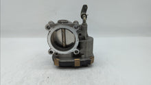 2016-2018 Infiniti Q50 Throttle Body P/N:RME60-52 Fits 2016 2017 2018 OEM Used Auto Parts - Oemusedautoparts1.com