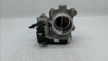 2016-2018 Chevrolet Spark Throttle Body P/N:12673014 Fits 2016 2017 2018 OEM Used Auto Parts - Oemusedautoparts1.com